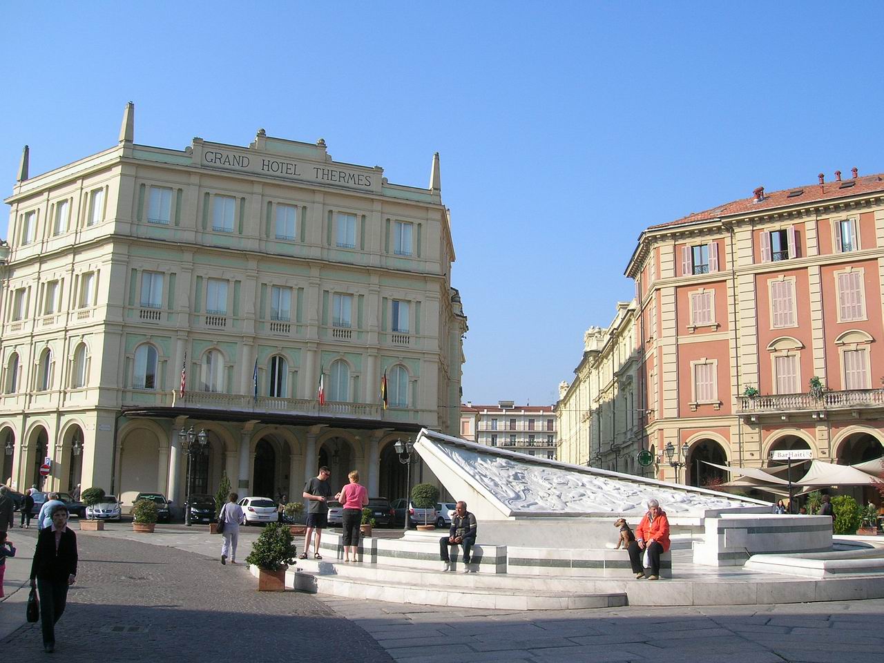 Acqui Terme